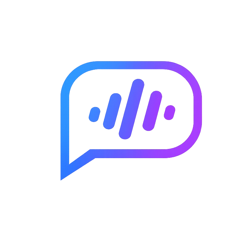 VoiceByte Logo
