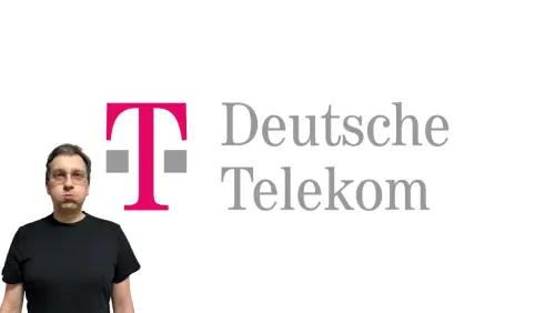 Abdu Mudesir verlässt die Telekom – warum der frühe Abgang mehr als eine Personalie ist