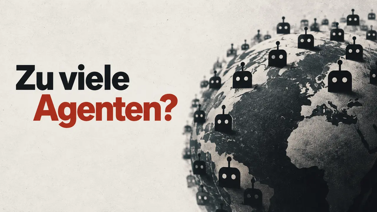 Anthropic: Dario Amodei warnt vor KI-Botnet in 6 bis 12 Monaten