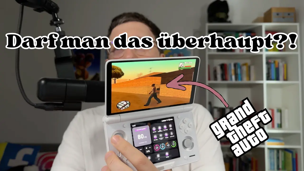 AYN thor: Eure häufigsten Fragen – ausführlich beantwortet