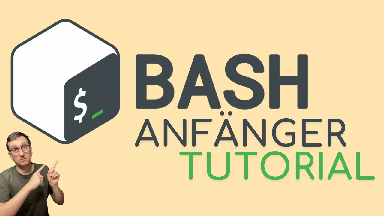 Bash – mal anders: Einstieg ins Scripting ohne Overkill