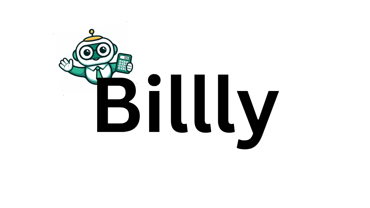 Billly für Freelancer, warum ich meine eigene App gebaut habe