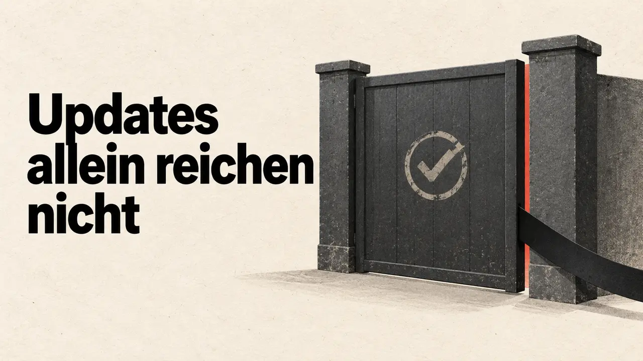 BlackX-Bootkit umgeht Secure Boot trotz Windows-Updates