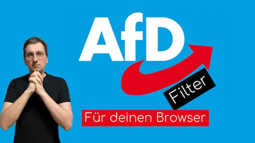 Ein Kommentarfilter für Social Media