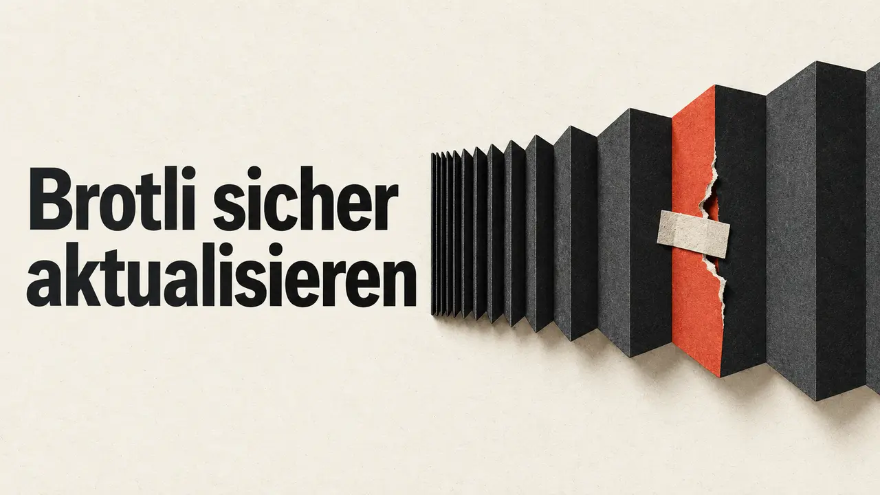 Brotli-Sicherheitslücke CVE-2026-111497: Risiken und Updates