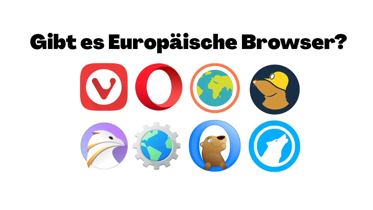 Browser aus Europa – Alternativen zwischen Privacy, Nachhaltigkeit und Power-User-Features