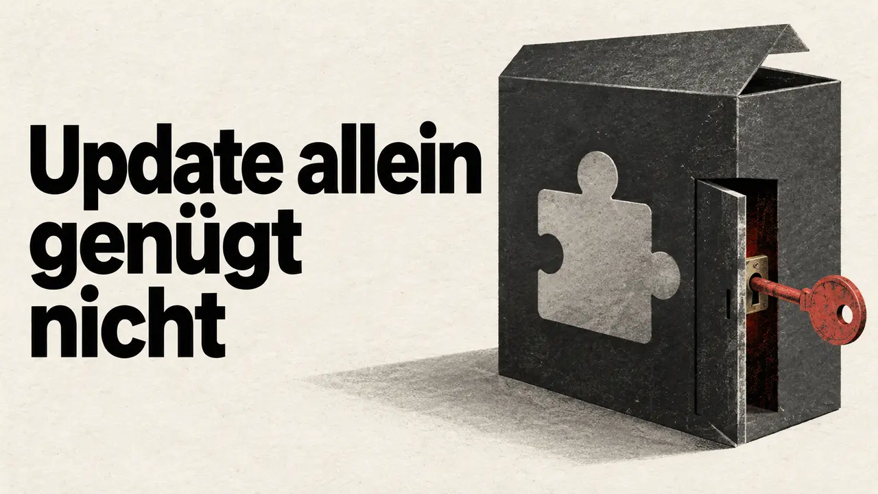 Claude Code in Cursor kompromittiert: Betroffene Versionen und Schutz