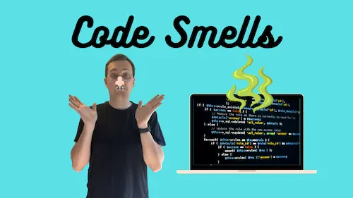 Code smells - Wie riecht guter Code?