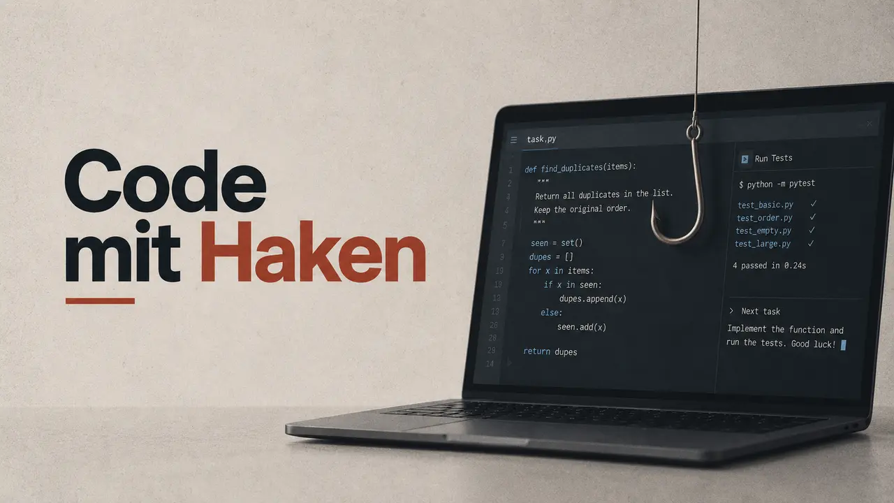 Contagious Interview: Nordkoreanische Hacker ködern Entwickler mit Fake-Jobs