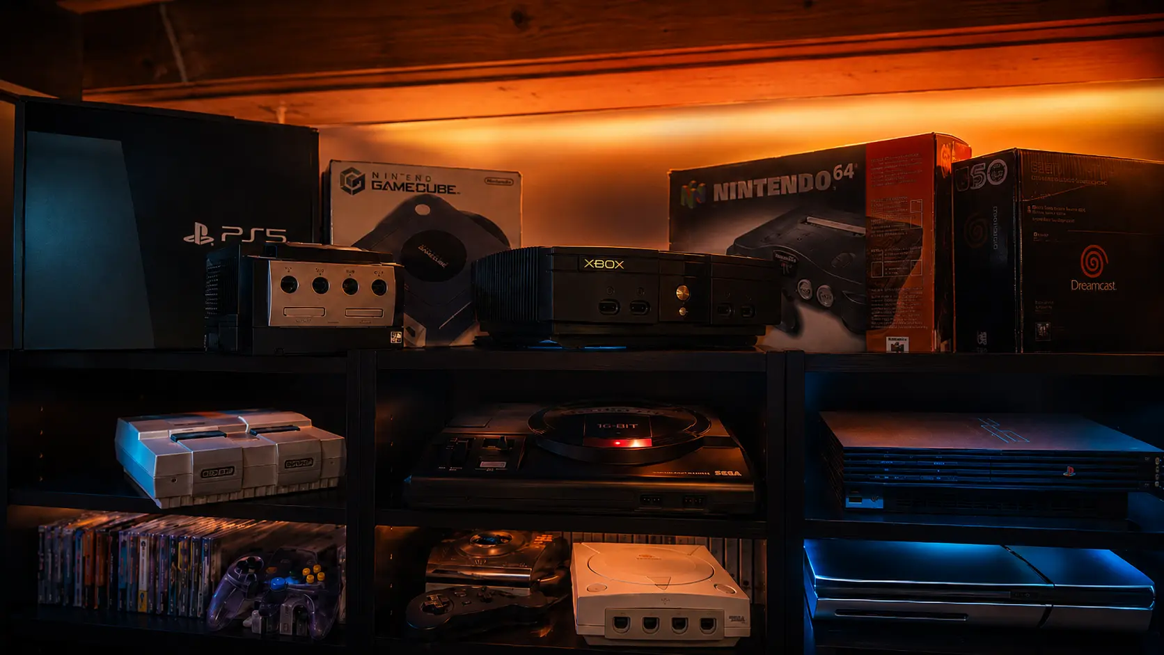 Die Disc verschwindet: Warum Spielebesitz neu verhandelt wird