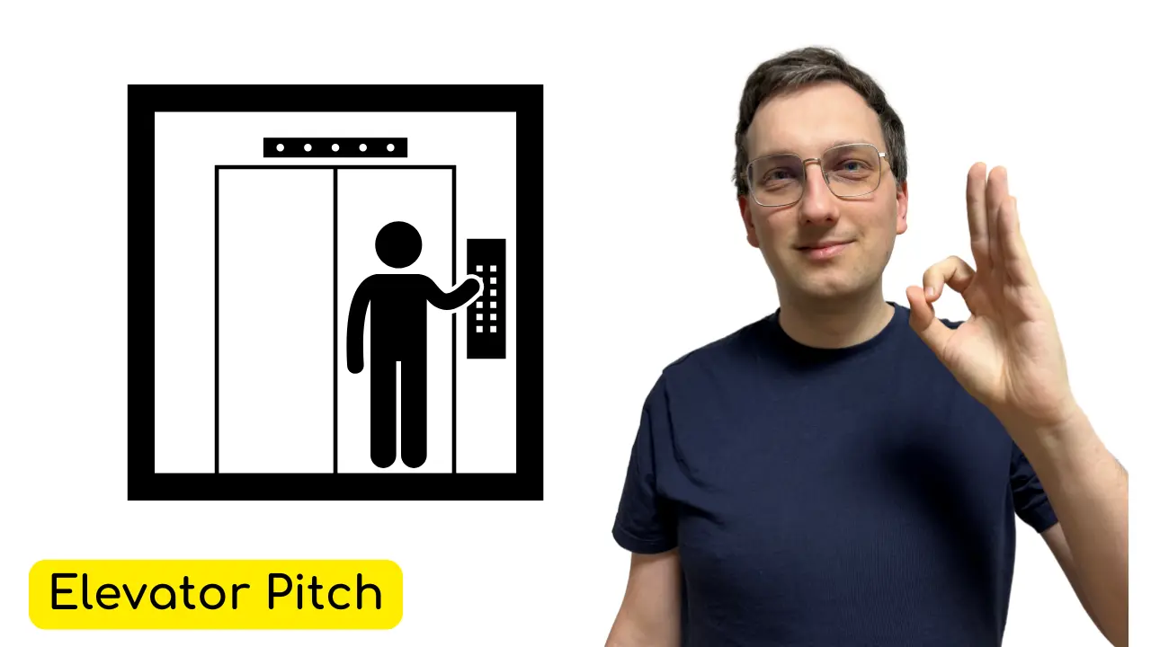 Elevator Pitch