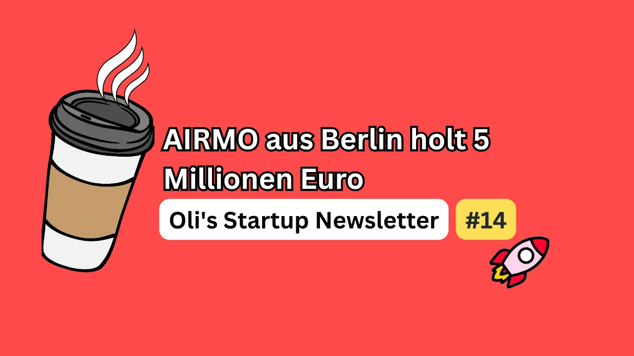 Female Startup aus DACH – AIRMO zeigt, wie Climate-KI unter Regulierungsdruck skaliert