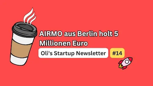 Female Startup aus DACH – AIRMO zeigt, wie Climate-KI unter Regulierungsdruck skaliert