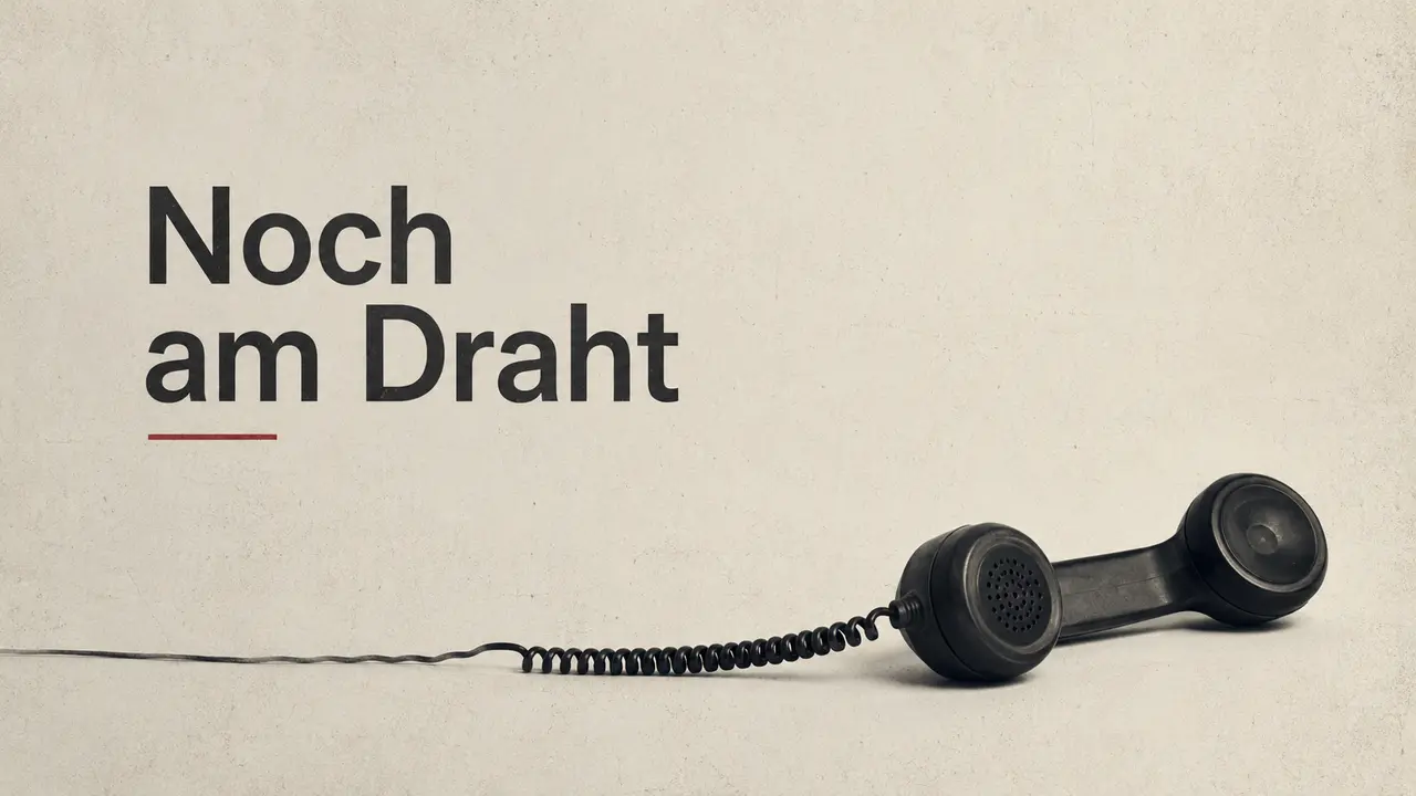 Festnetztelefon 2026: 61 Prozent der Deutschen nutzen es noch