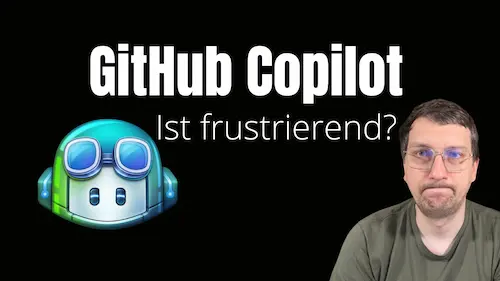 Copilot: Von der großen Hoffnung zur Enttäuschung? 🚀