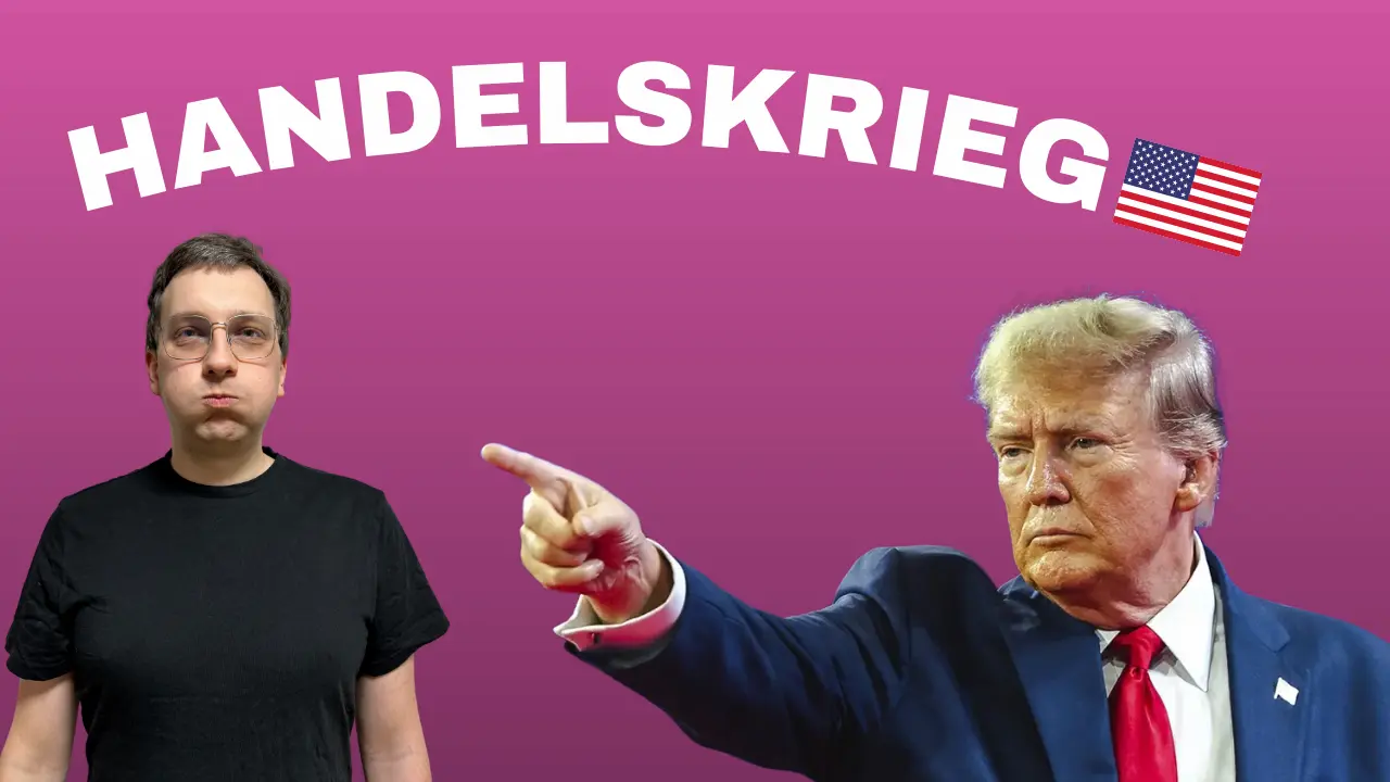 Handelskrieg: Wie sich Trumps Wirtschaftspolitik auf Investitionen in der DACH-Region auswirkt