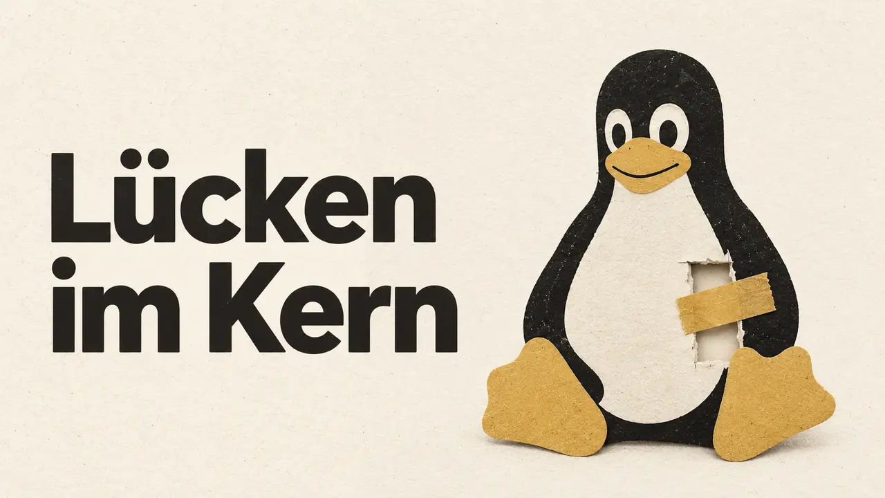 Linux-Kernel: Sicherheitslücken in KSMBD und erste Patches