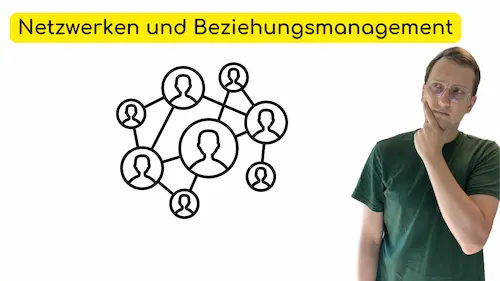 Netzwerken und Beziehungsmanagement