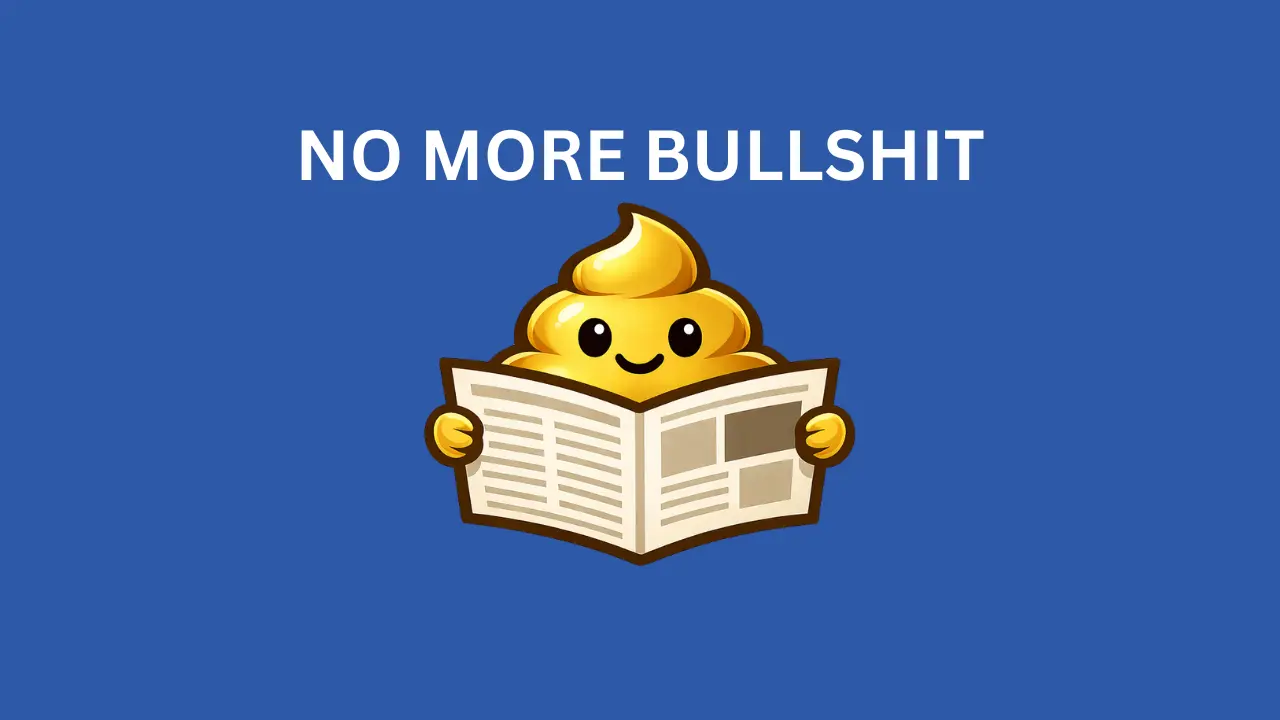 No Bullshit RSS – ein RSS-Reader ohne Abo, Werbung und Account