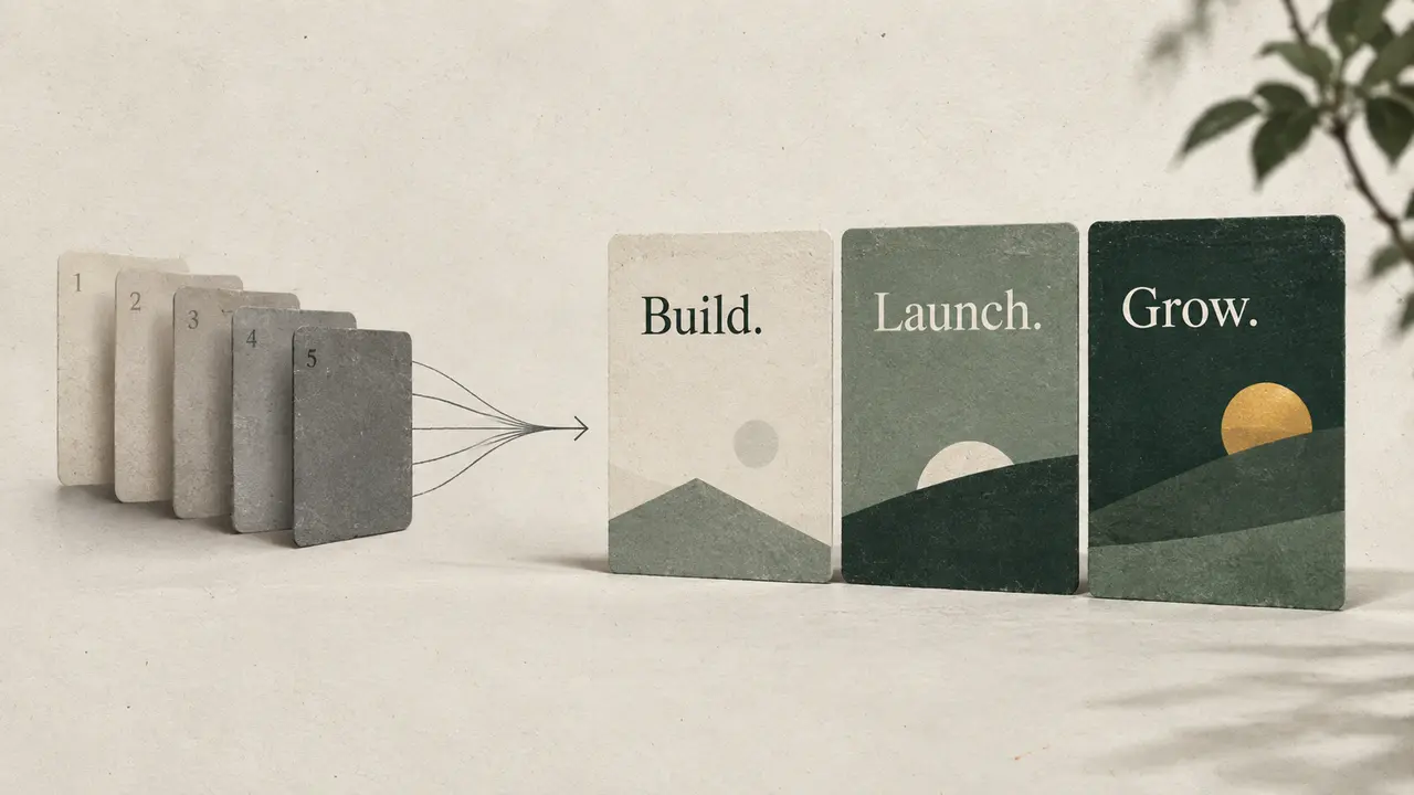 OpenAI API: Build, Launch und Grow ersetzen die alten Usage Tiers
