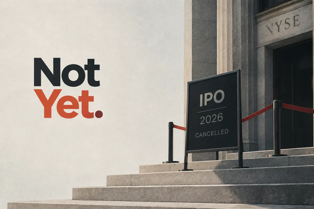 OpenAI-IPO 2026 ausgeschlossen: Sam Altman verweist auf KI-Sicherheit