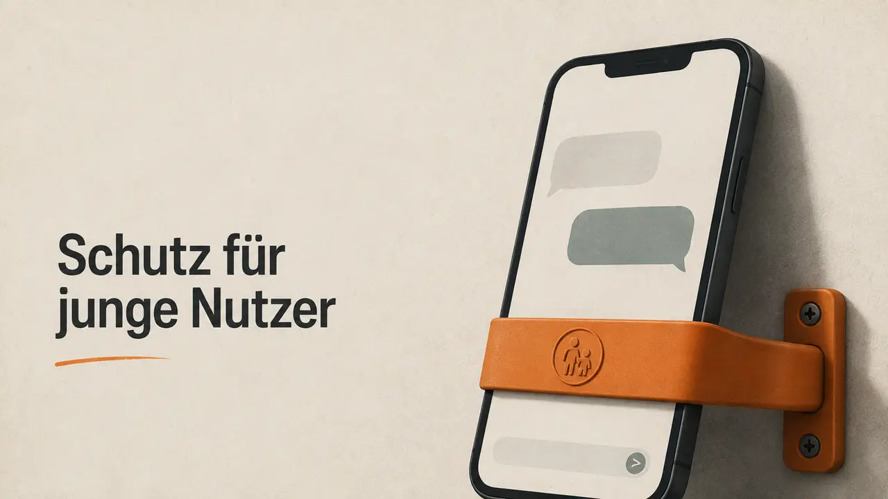 OpenAI unterstützt Kaliforniens KI-Jugendschutzgesetz SB 1119