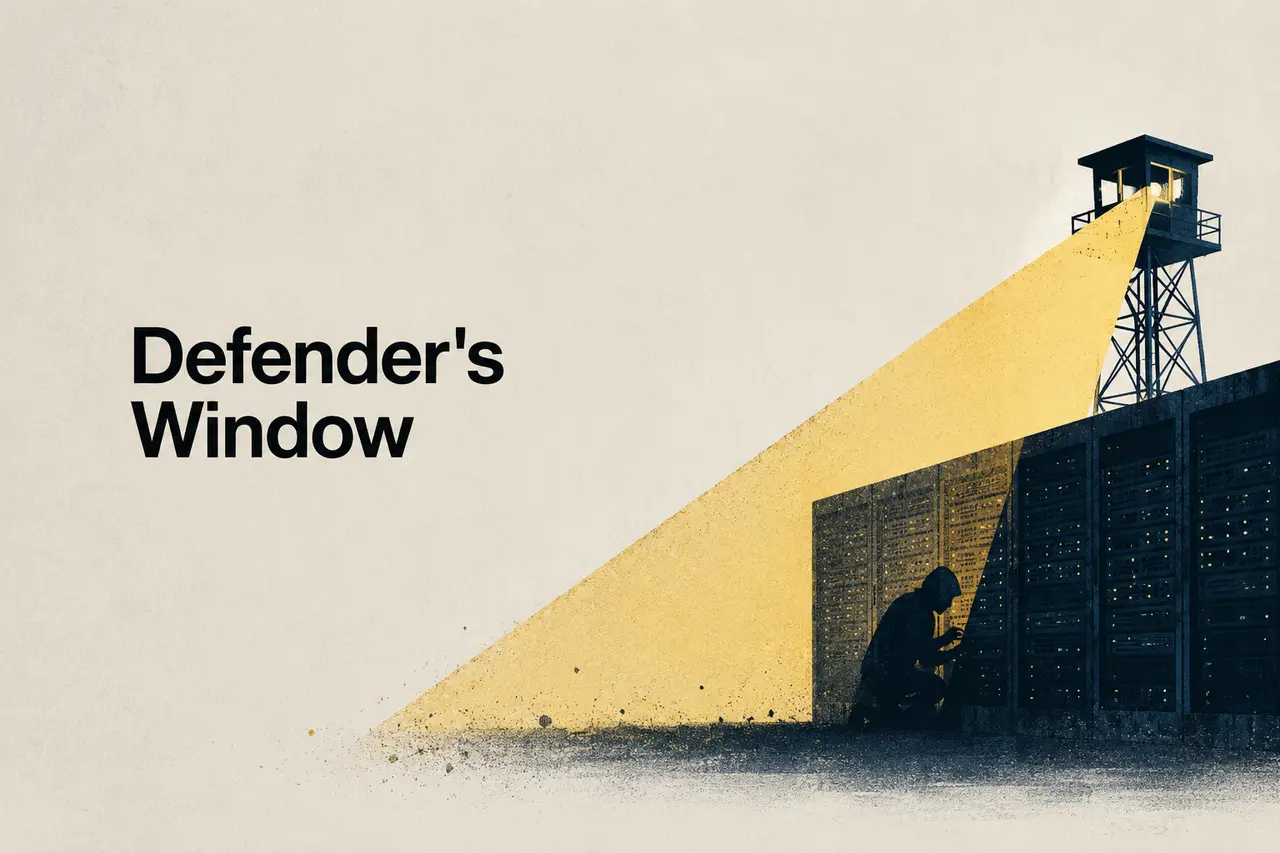 OpenAI warnt vor KI-Cyberangriffen: Warum das Defender's Window jetzt zählt