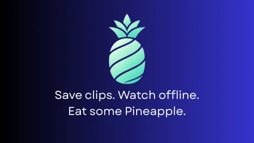 PineFetch – mal anders: yt-dlp als lokale macOS-App