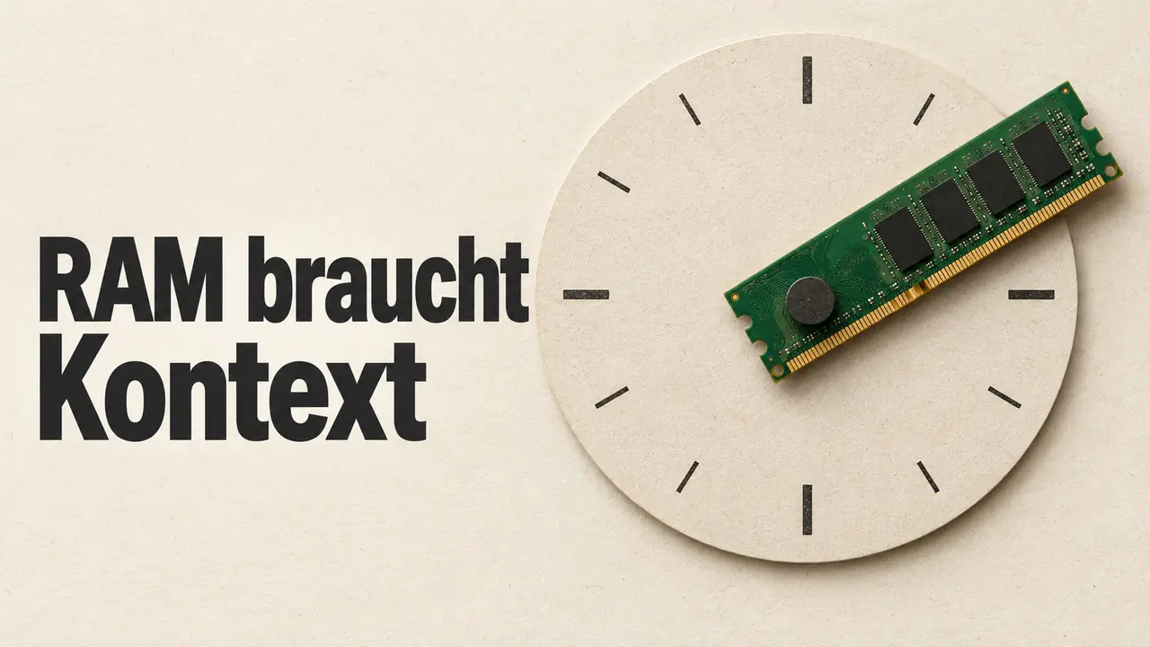 Sam Altman kritisiert RAM im Heim-PC: Was dahintersteckt