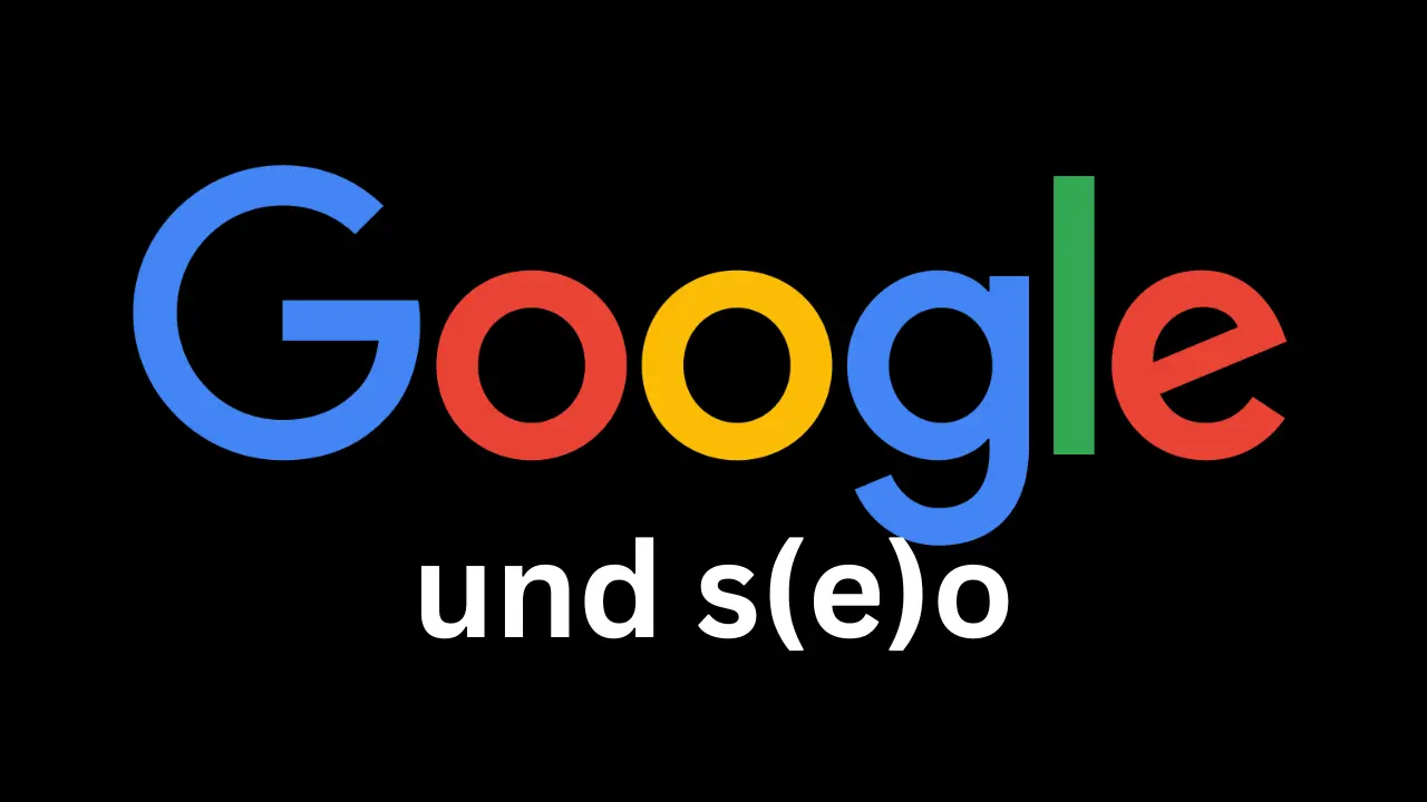 SEO – mal anders: Wie mein Blog endlich Struktur bekommen hat