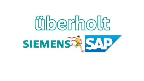 Siemens überholt SAP: Warum der Cloud-Backlog plötzlich wichtiger ist als die KI-Story