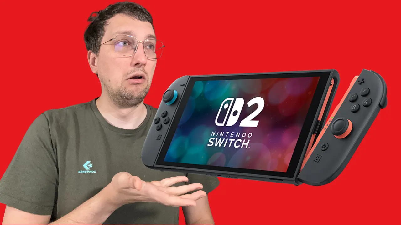 Nintendo Switch 2 vorgestellt: Alle Features, Spiele und Preise im Überblick