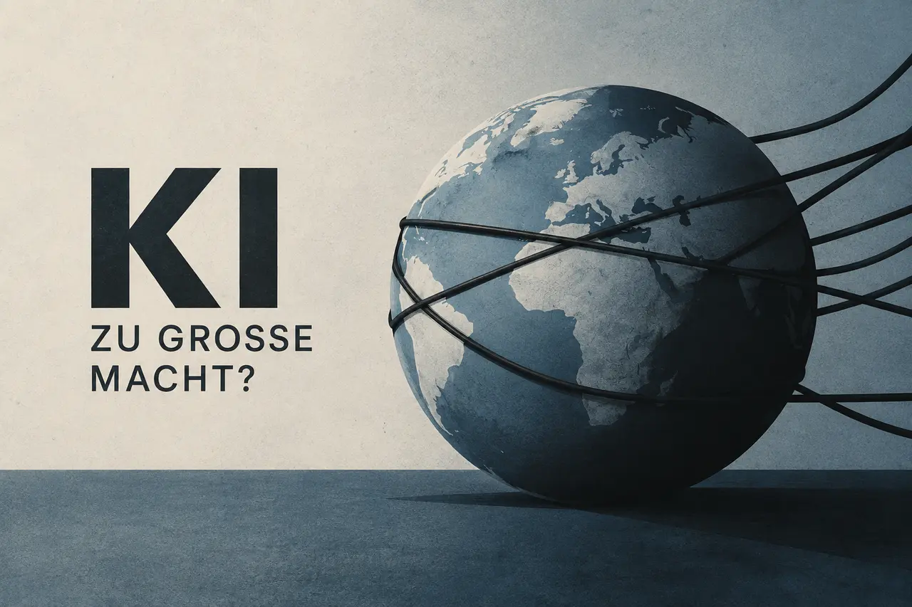 UN warnt vor KI: Warum künstliche Intelligenz die Menschheit gefährden könnte