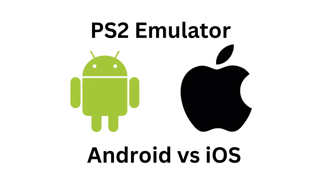 Warum PS2-Emulation unter iOS so schlecht funktioniert und Android weiter ist