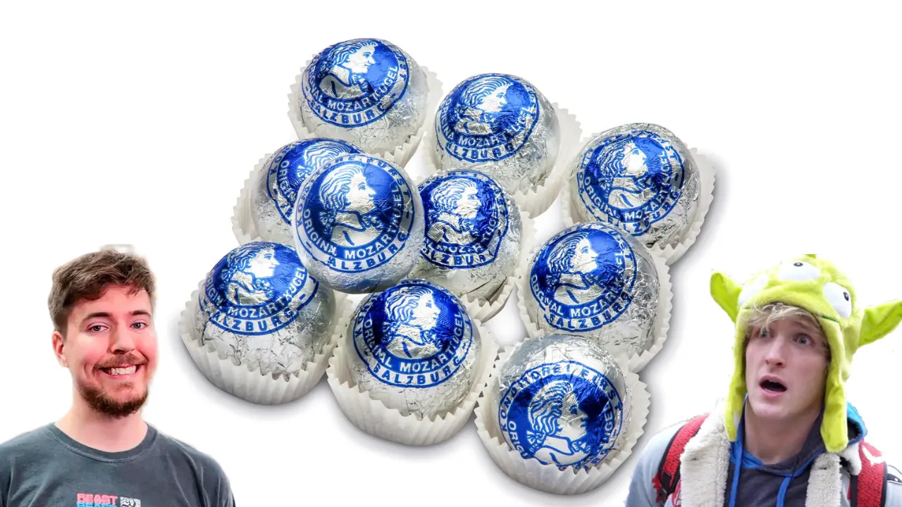 Was wir über Co-Branding von einer uralten Süßigkeit lernen können