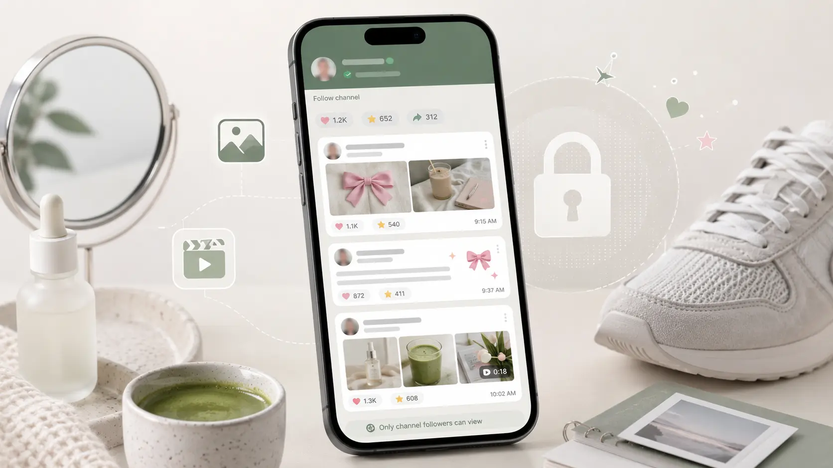 WhatsApp Channels – was öffentliche Kanäle über Jugendkultur verraten