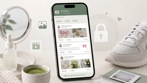 WhatsApp Channels – was öffentliche Kanäle über Jugendkultur verraten