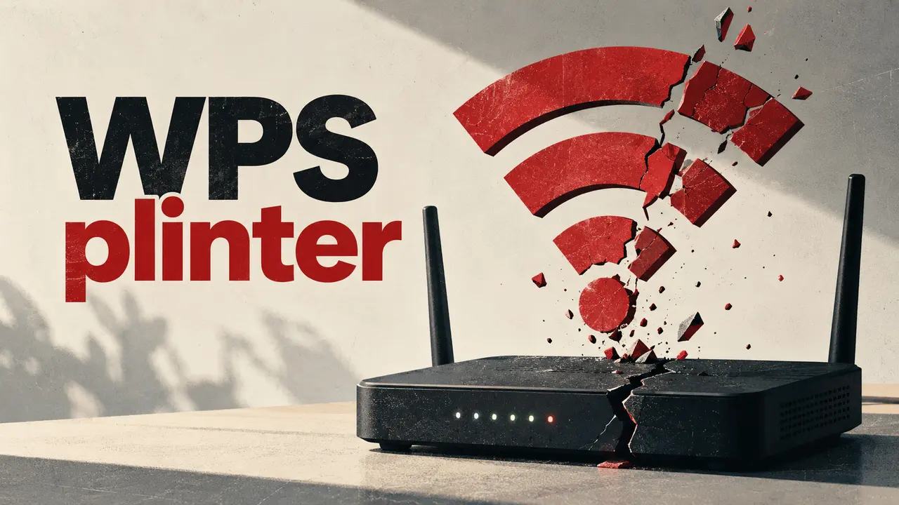 WPSplinter: Welche Broadcom-Router sind betroffen?