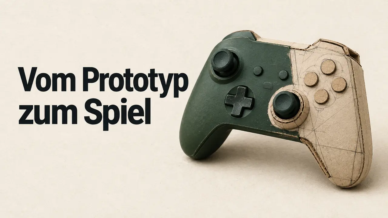 Xbox und KI in der Spieleentwicklung: Was Brandon Stirrup behauptet