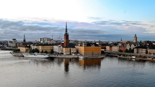 Arbeiten im Ausland: Was andere Länder IT-Profis bieten - und was nicht