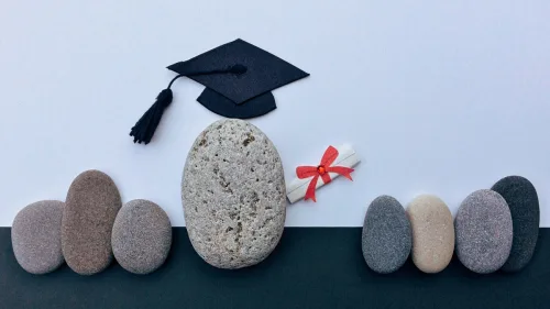 Arbeitslose Informatiker: Warum der Berufseinstieg für Absolventen schwieriger wird