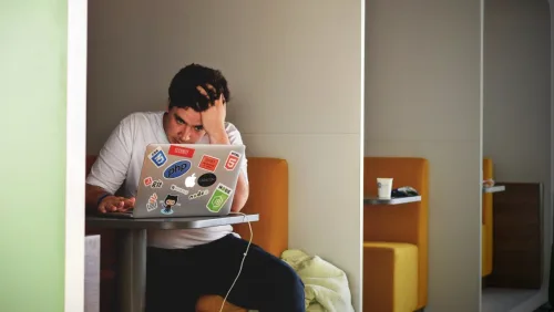 Doomjobbing: ITler in einer zermürbenden Bewerbungsspirale