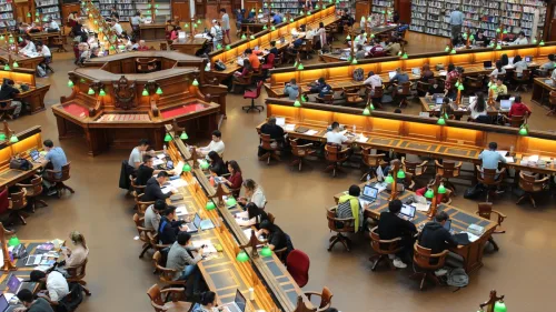 IT-Zertifikate: Cloud statt Campus