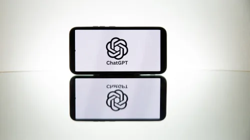 KI im Code: Was aktuelle Studien über deutsche Webentwickler verraten