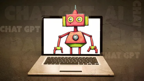 KI-Modell Storm: Schreibt die KI jetzt unsere Papers?