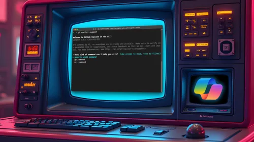 Kommandozeilen-Copilot: Github Copilot als Assistent im Terminal