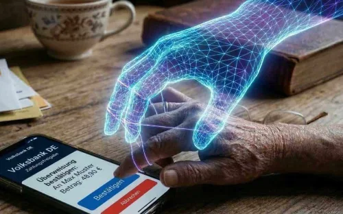 Offiziell sicher, real abgezockt: Warum Europas Zahlungsverkehr bei Scams versagt