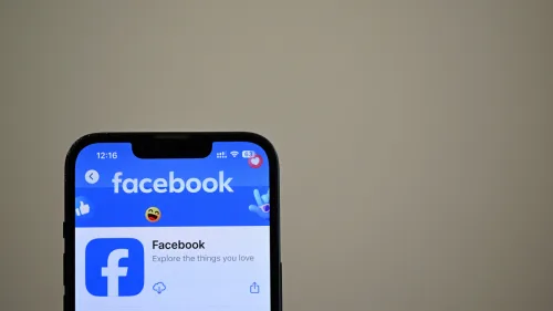 Playboy-Sperre auf Facebook: Wenn Meta zur heimlichen Medienaufsicht wird