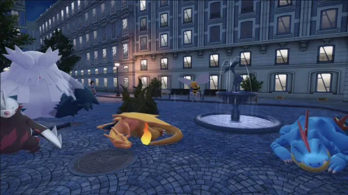 Pokémon: Die Magie ist weg