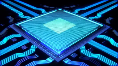 Prozessor-Geschwindigkeit: Warum Zahlen in Textform CPUs ausbremsen können